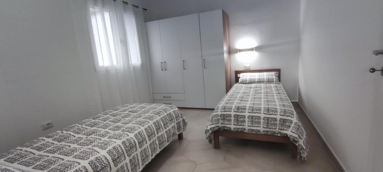 Dolce Casa Baia Sant'Anna - Budoni Ngoại thất bức ảnh