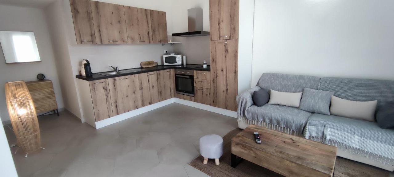 Dolce Casa Baia Sant'Anna - Budoni Ngoại thất bức ảnh