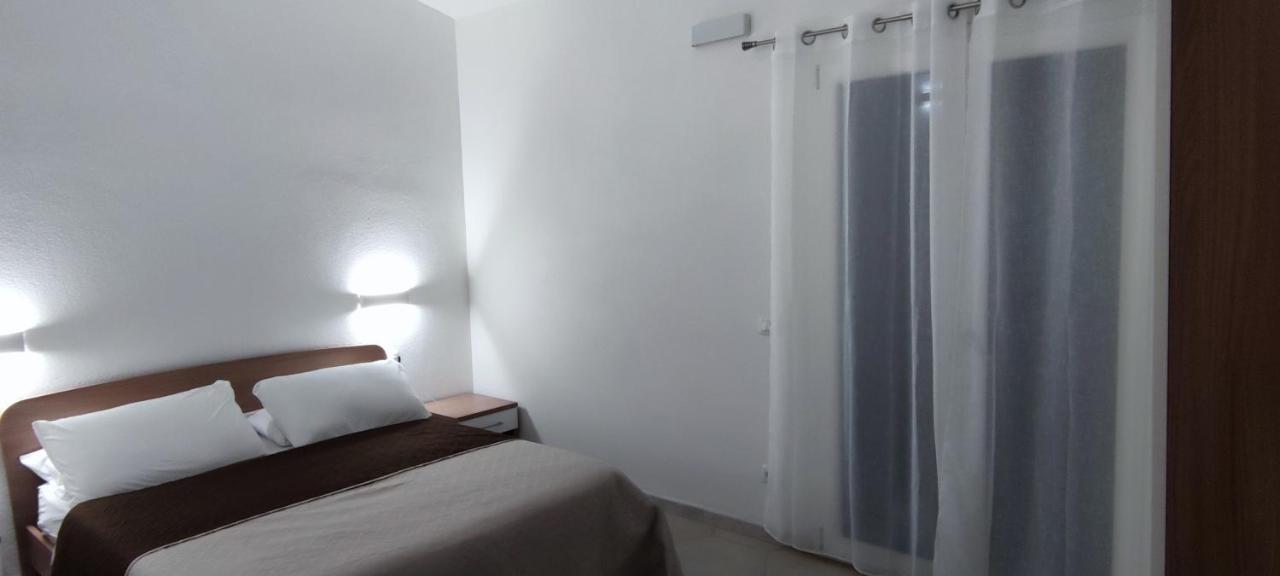 Dolce Casa Baia Sant'Anna - Budoni Ngoại thất bức ảnh