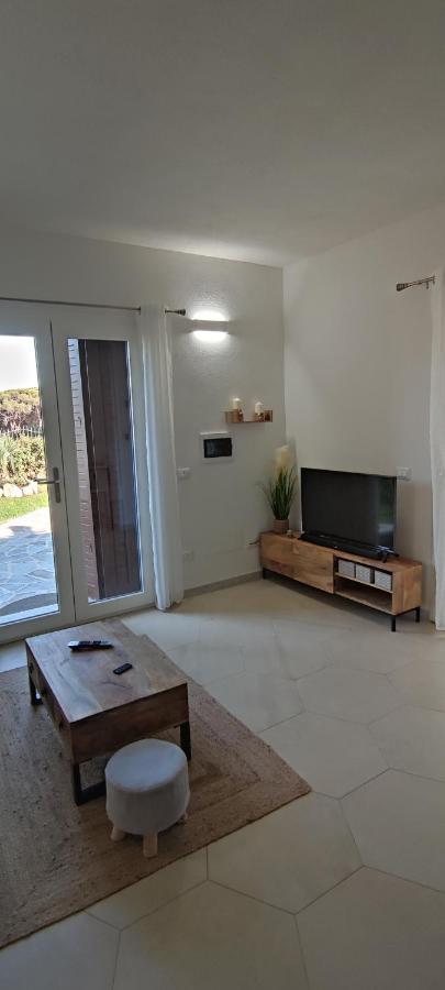 Dolce Casa Baia Sant'Anna - Budoni Ngoại thất bức ảnh